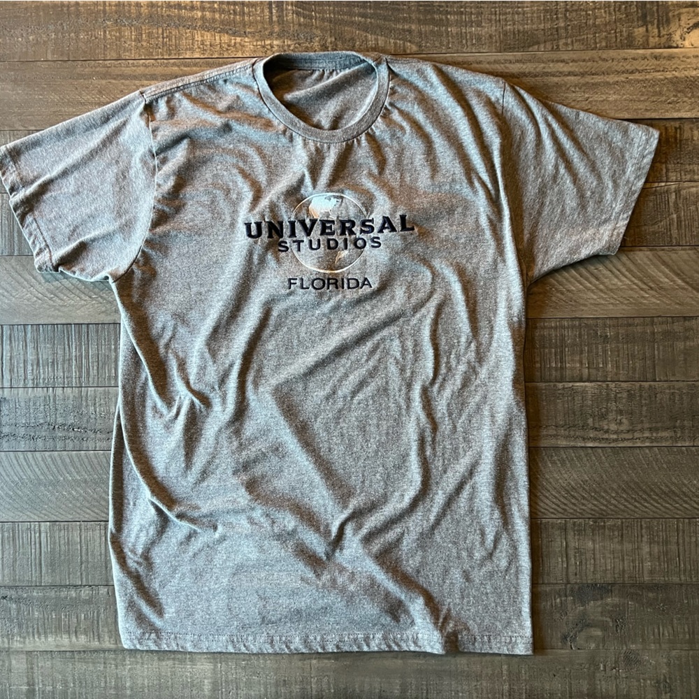 Universal Studios t-shirt